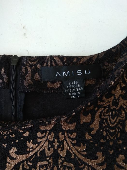 Sukienka 36 sylwester karnawał