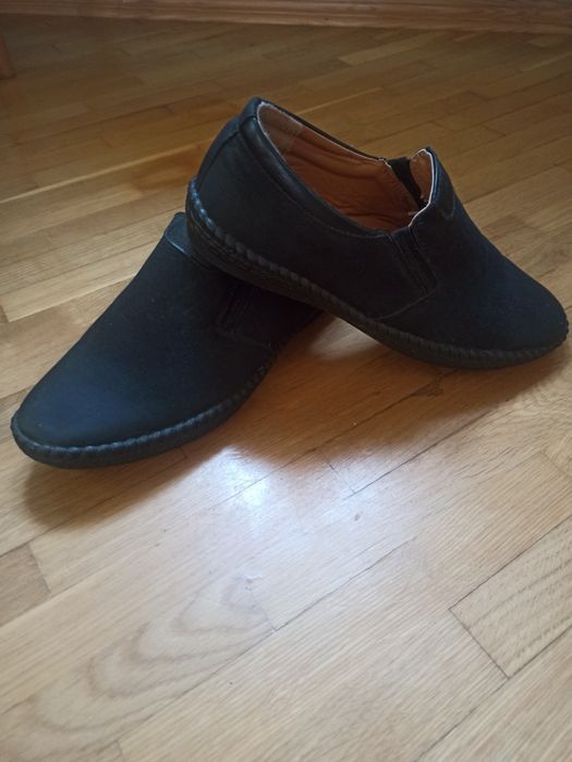 Туфлі для хлопчика