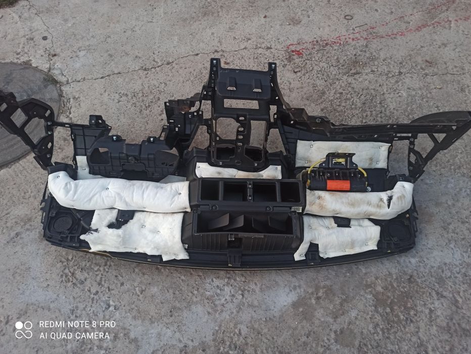 Подушка безопасности пассажира Hyundai Sonata Yf 10-14 (б/у)
В наличии