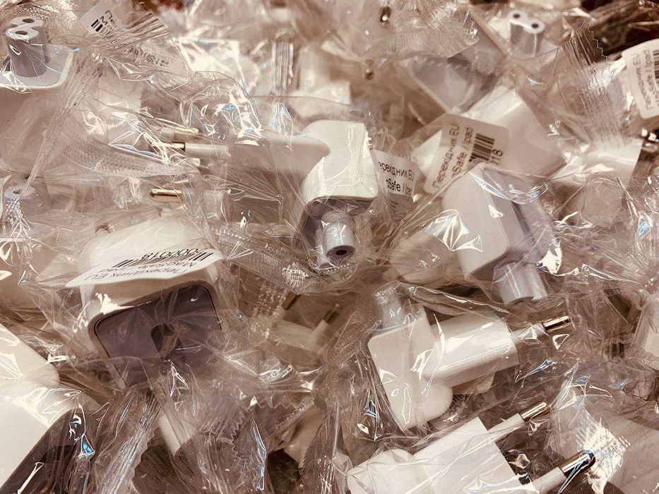 Перехідник Apple MagSafe  | Ipad євровилка