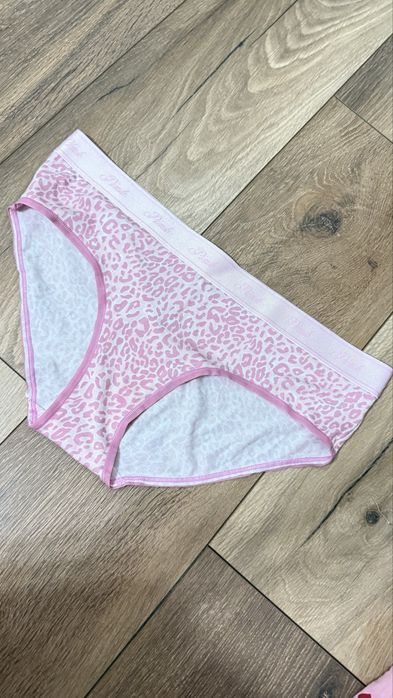 Victoria’s secret majtki bielizna L