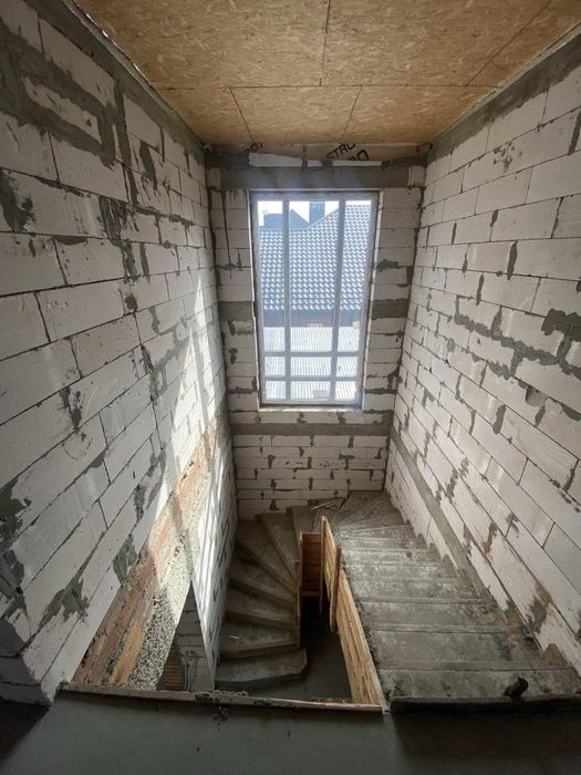 5к. Будинок! МОДЕРН-ЕКСПО! 200м2, 140.000уо!