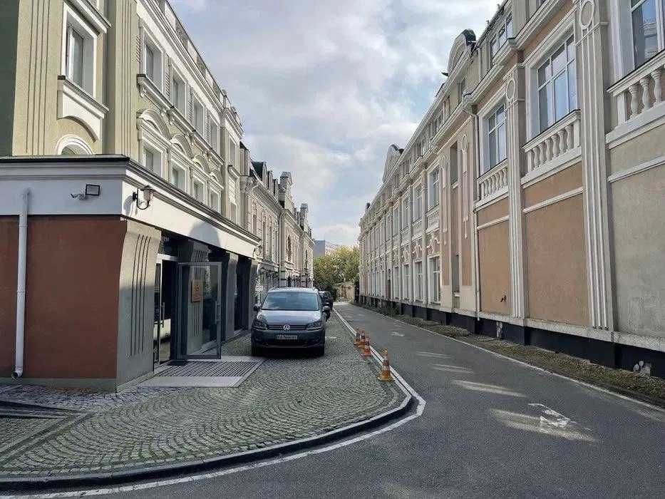 Комерційна нерухомість за адресою вул. Золотоустівська (площа 3941 м²) - Atlanta.ua - фото 4