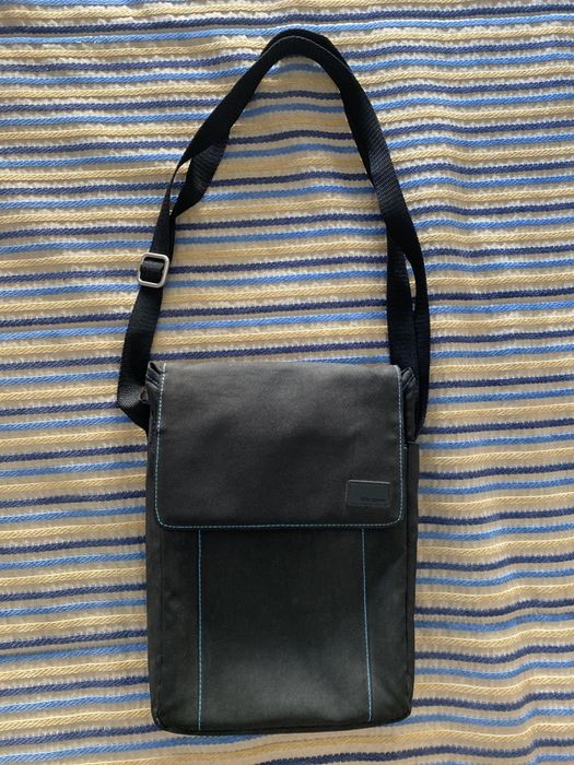 Bolsa para portátil compacto ou tablet Targus