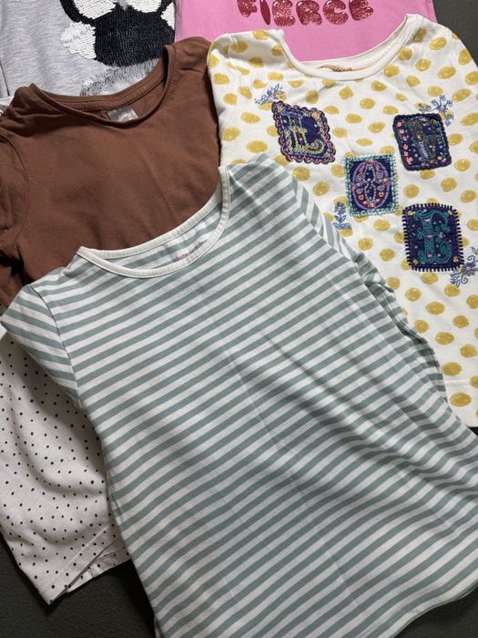 Кофточка реглан 8-9 лет