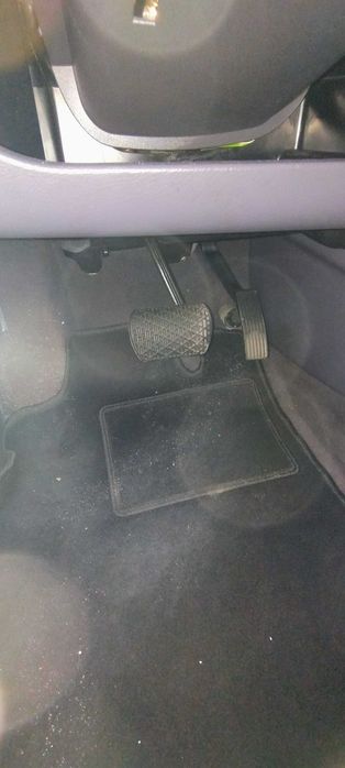Mercedes Benz A140