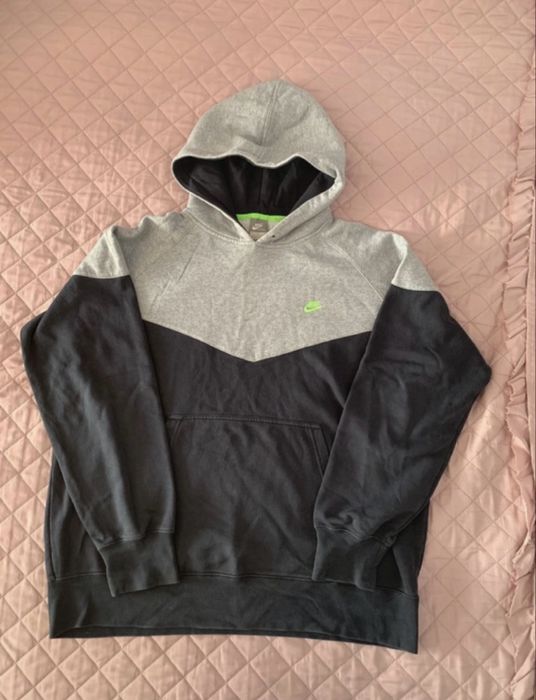 Nike bluza z kapturem hoodie unisex