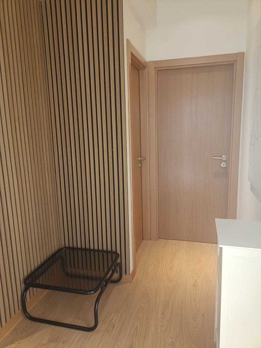 Quarto junto á FEUC