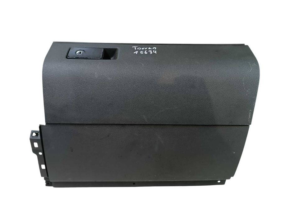 Schowek Pasażera Deski Rozdzielczej Konsoli VW Touran 1 I