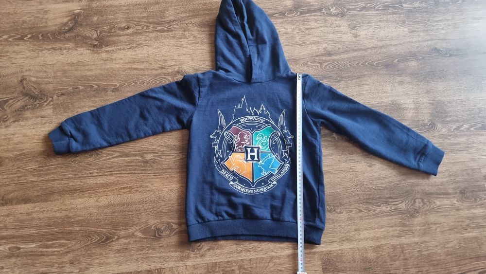 Bluza Harry Potter 140