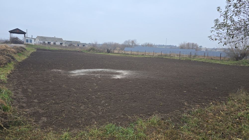 Ферма, фермерське господарство, фермерський комплекс