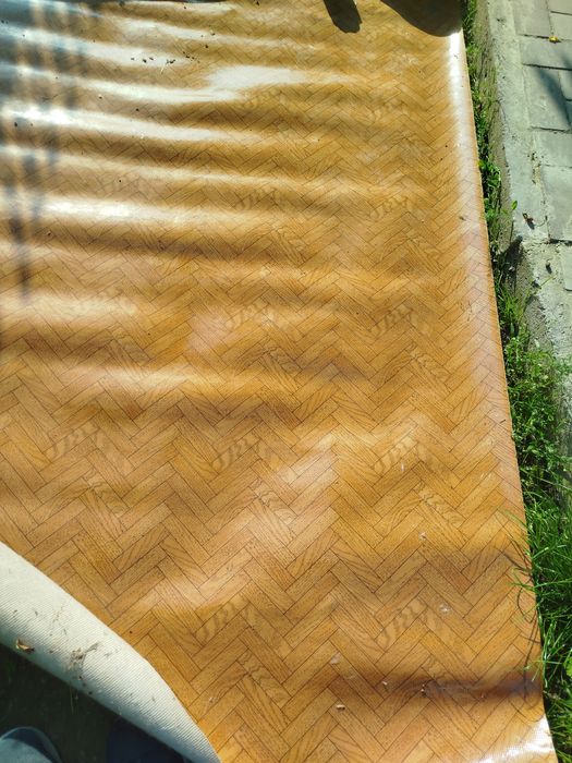 Лінолеум новий якісний..