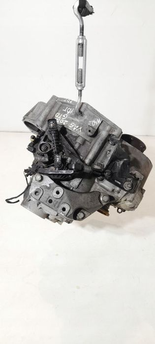 Skrzynia Biegów Vw Seat Skoda Audi 2.0 Tdi Pdt