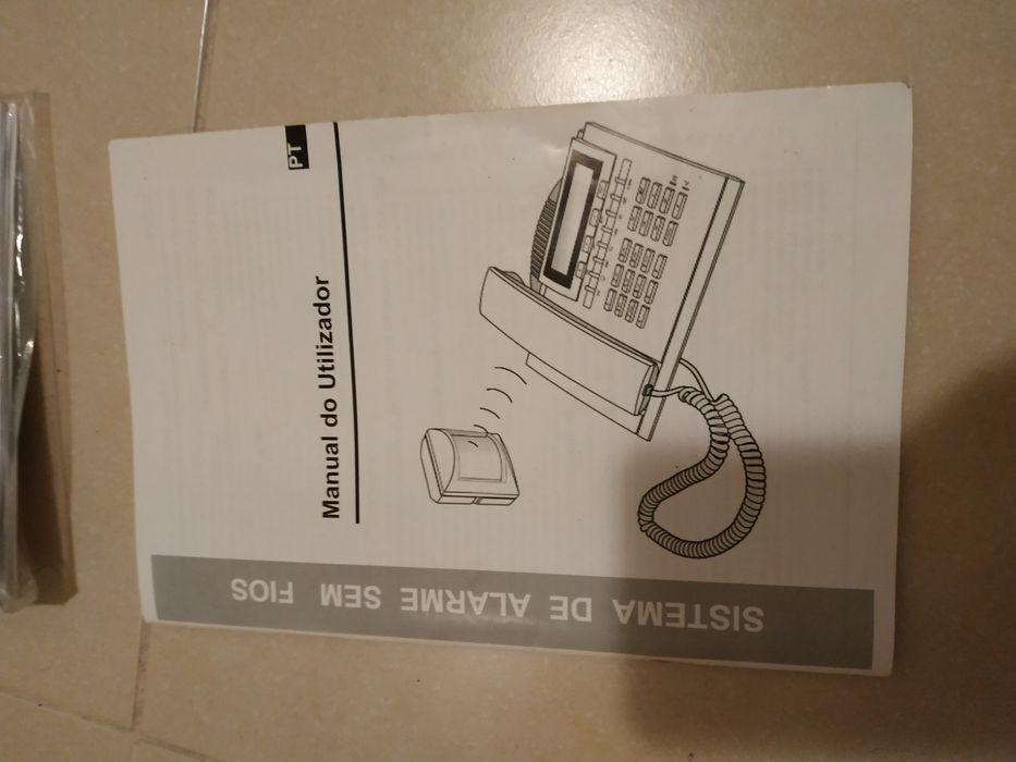 Alarm Phone PT64171725649155123