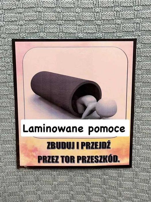 Karty ruchowe I część