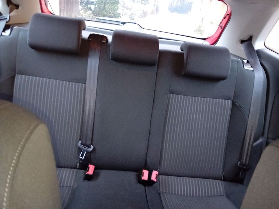 VW Polo 5 6R wersji limitowana