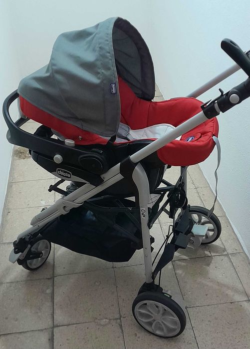 Conjunto trio chicco425232740721643520