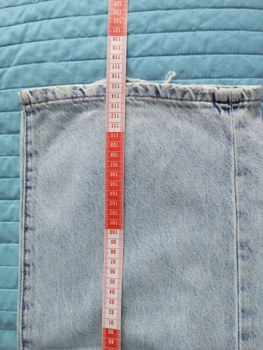 Calças ganga Primark