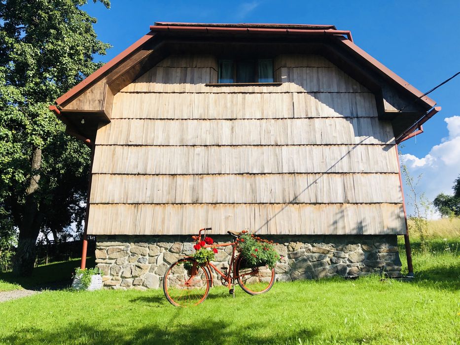 Садиба ЕКО-ДІМ, з власним Чаном та басейном відпочинок в Закарпатті