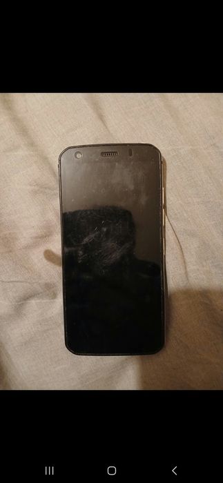telemóvel da cat para peças