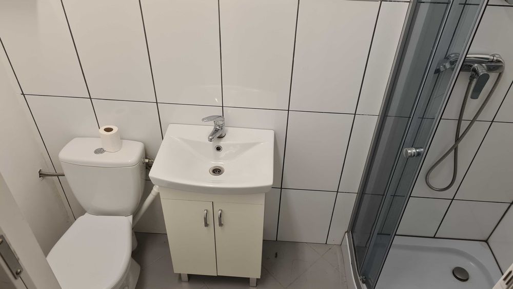 Do wynajęcia lokal 86m2 w Mirsku