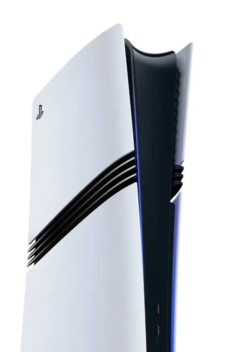 PlayStation 5 Pro 2TB