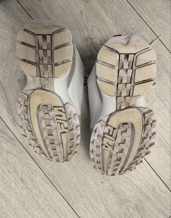 Fila Disruptor r 39 1/2