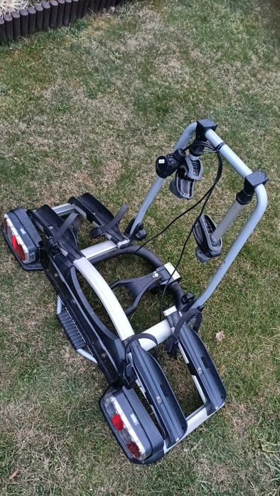 Bagażnik hak Thule Euroway Ew 920 pin13 st.bdb