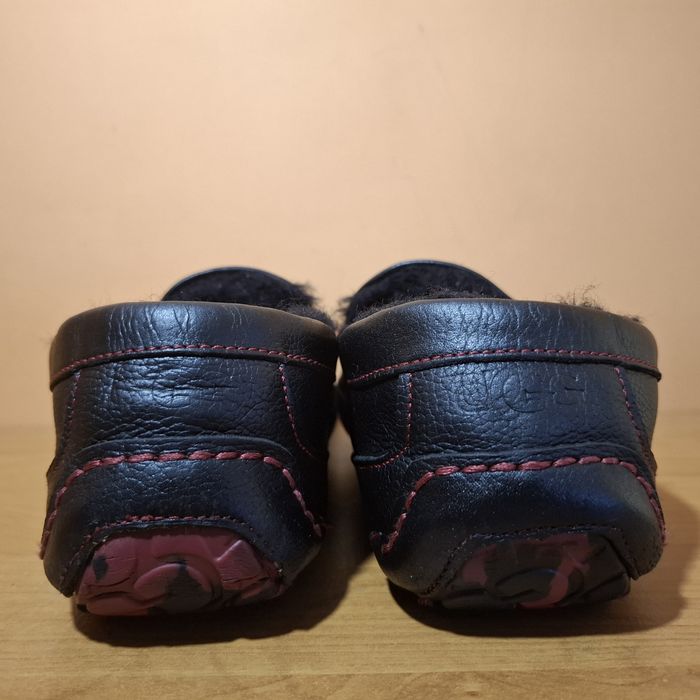 Чоловічі фірмові мокасіни  Ugg