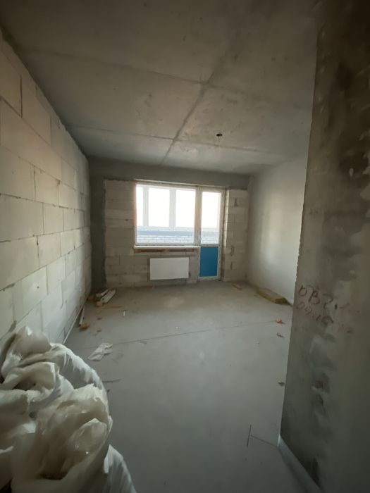 Квартира ЖК Сирецький бояр