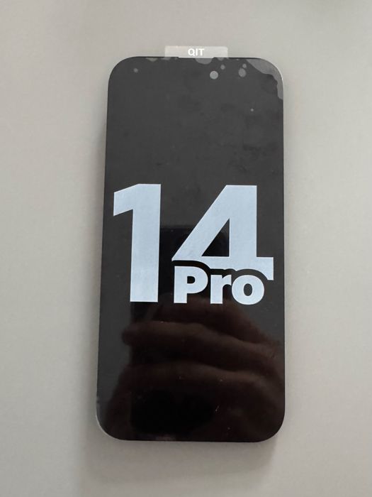 Wyświetlacz IPhone 14 Pro OLED 120Hz