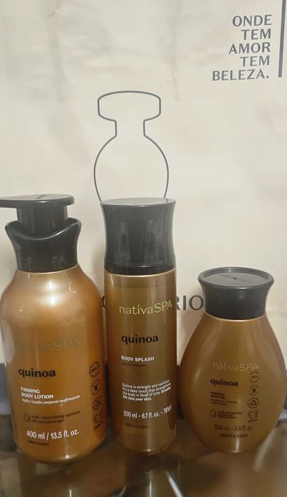 Produtos o boticario a pronta entrega