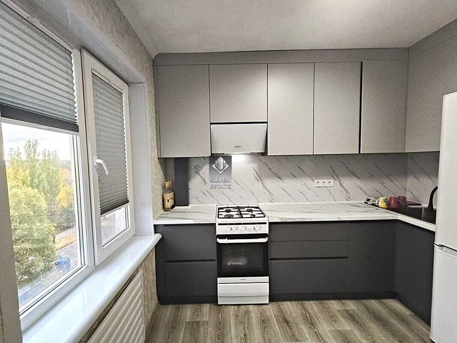 Продам 2-кімн. квартиру роздільного планування, Шевченківський район