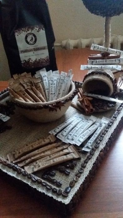 Сахар в стике. Индивидуальное брендирование от 60 кг.