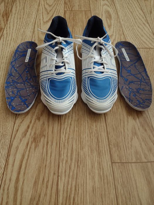 Adidasy męskie do golfa Hyper Flex