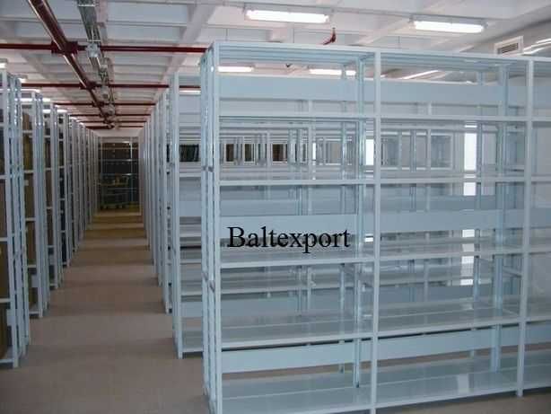 Estante de Encaixe Prateleira Metalica Arquivo Pastas Arrumacao Caixas