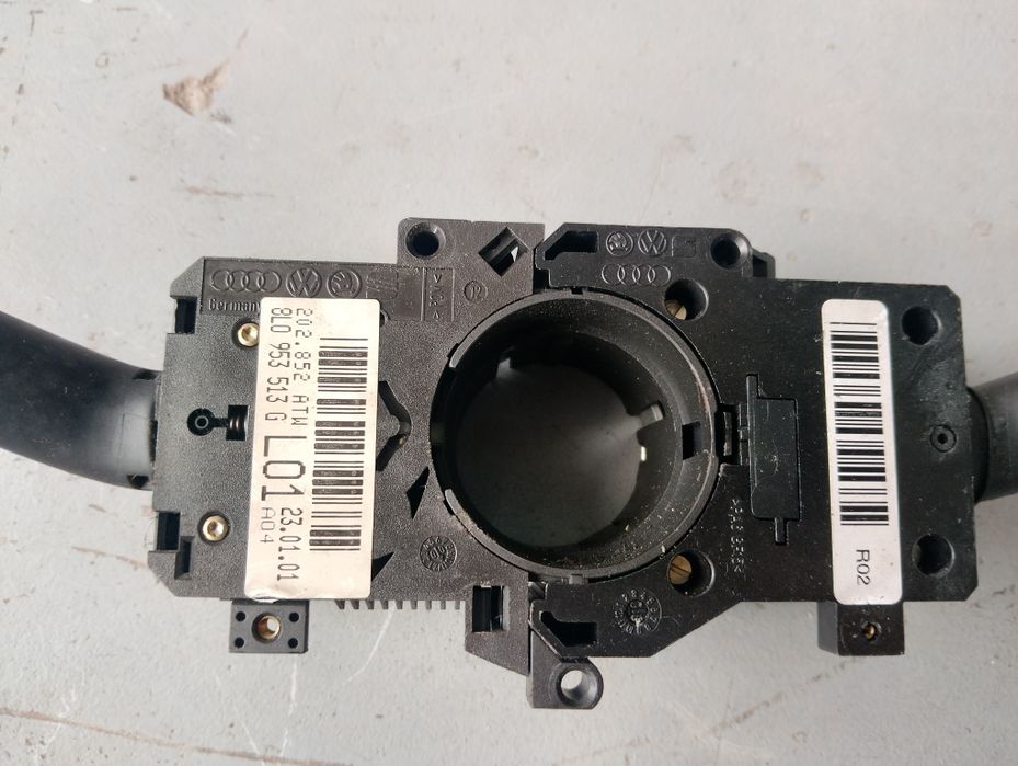 Comutador vidros Audi A3 8L