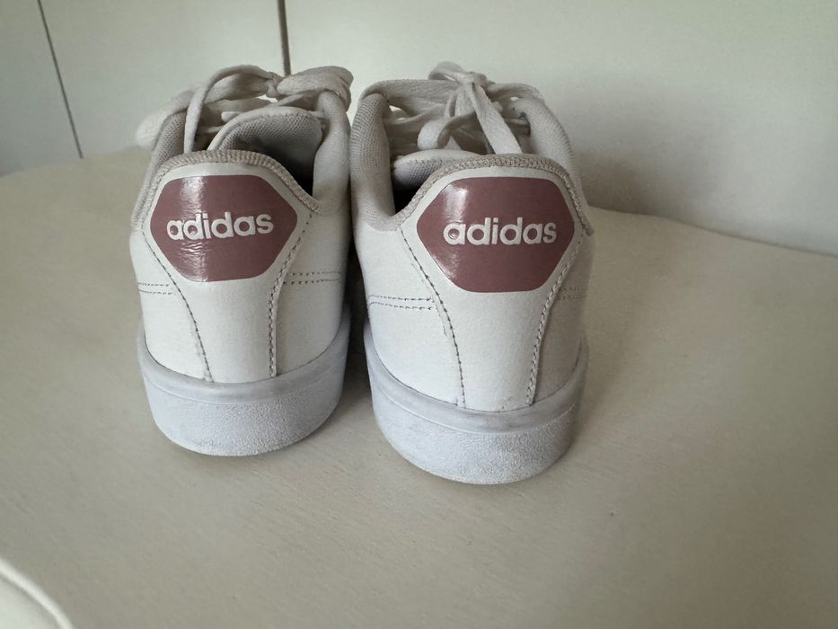 Ténis sapatilhas Adidas cloudfoam 38.5