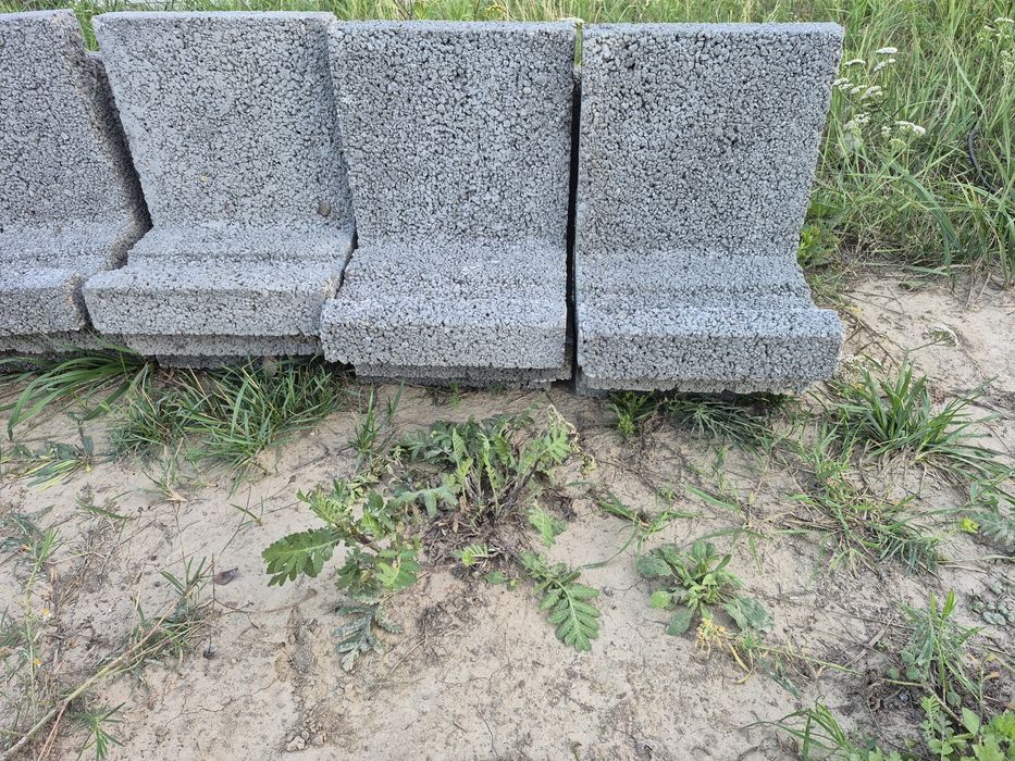 Kształtki wieńcowe L
