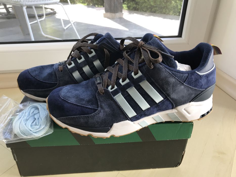 Adidas Equipment Running Support 93 Berlin Marathon