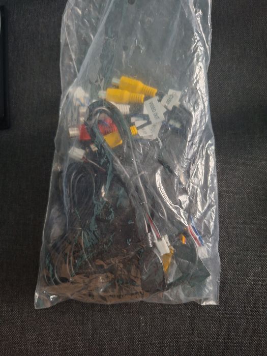 Radio samochodowe Vordon