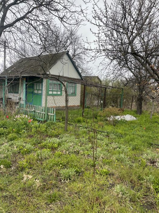 Продам дачу на Садах 4
