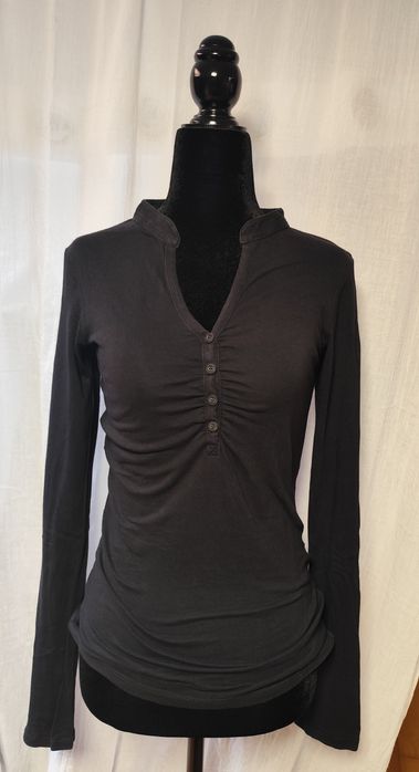 Camisolas pretas