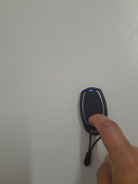 Falk Motorline Remote Control470816665822177283