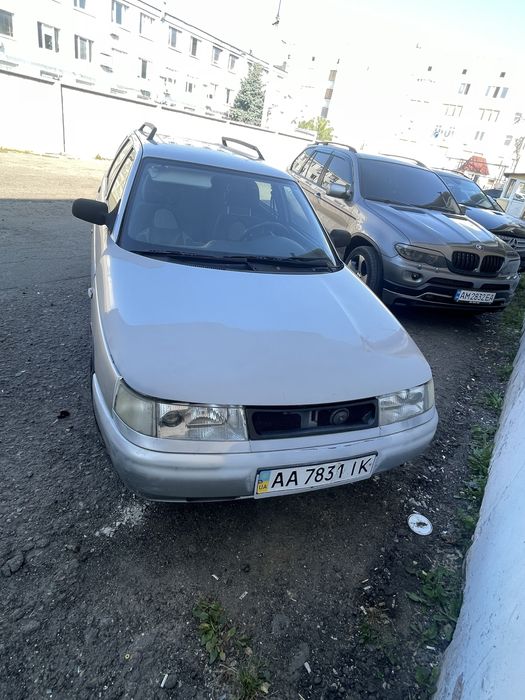Продам ваз 2111,  год  2009