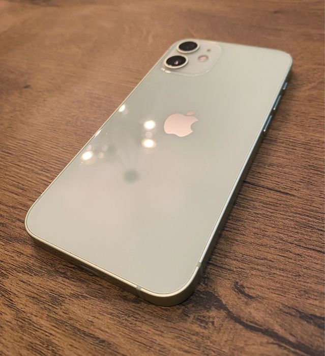 iPhone 12 mini 64gb