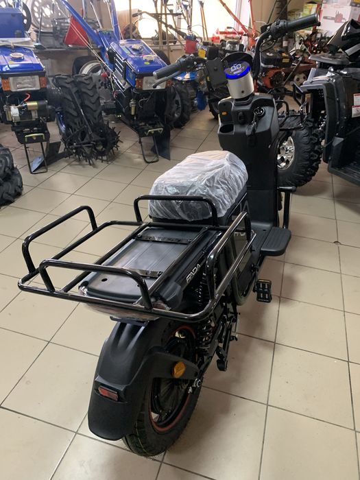 Електро велосипед FADA FLIT 72в 1000Wat. Доставка