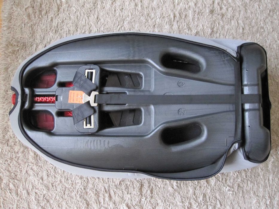 Fotelik samochodowy Kinder Kraft