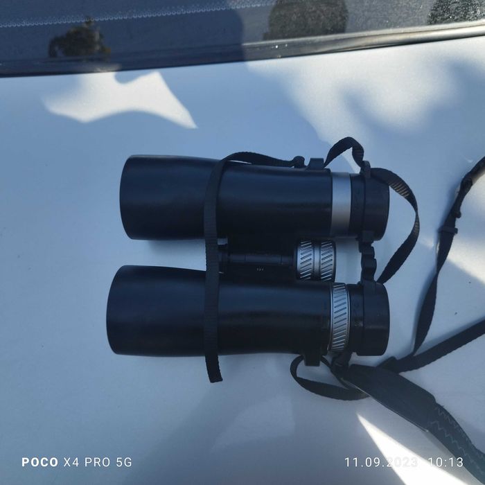 Бінокль Bresser condor