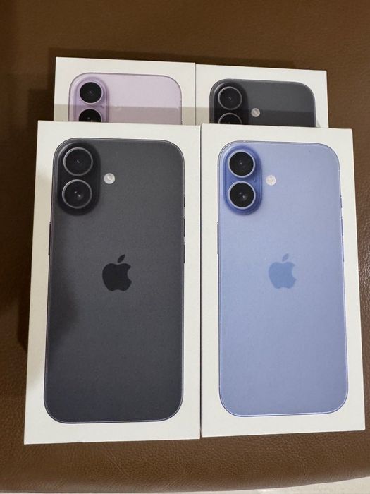 Apple iPhone 17 512gb